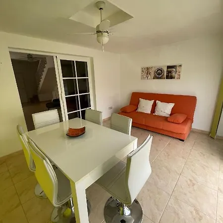 빌라 Katerina 칼레타데푸스테