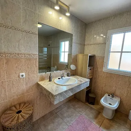 Villa Katerina *