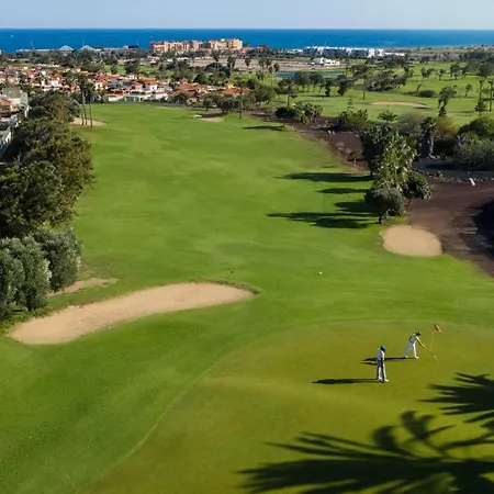 Katerina Vila Caleta De Fuste