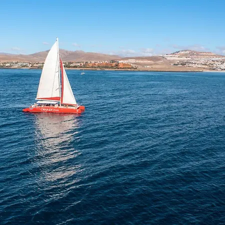 Vila Katerina Caleta De Fuste