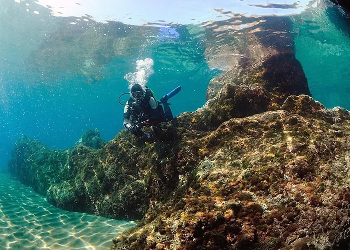 Katerina Vila Caleta De Fuste