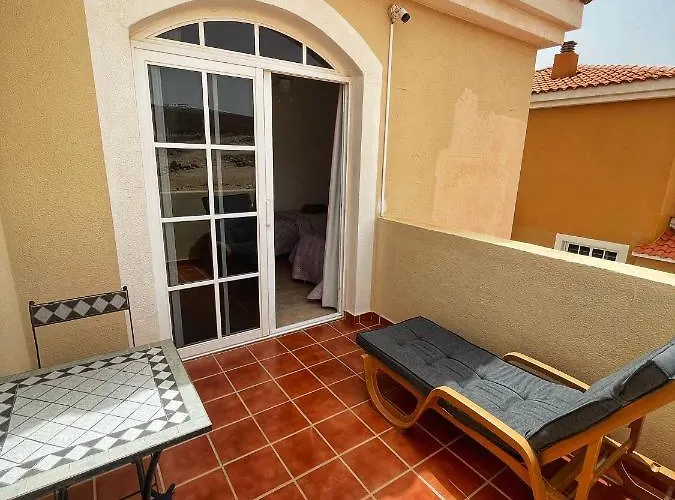 Katerina Vila Caleta De Fuste