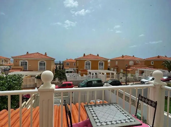 Katerina Caleta De Fuste