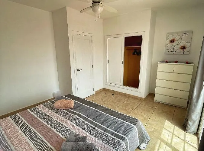 Katerina * Caleta De Fuste