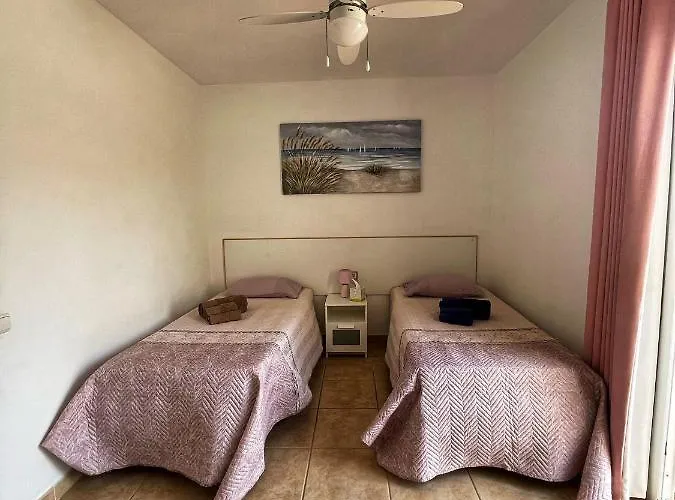 Vila Katerina Caleta De Fuste