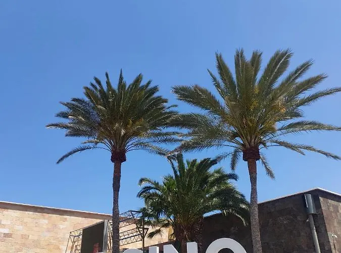 Vila Katerina Caleta De Fuste