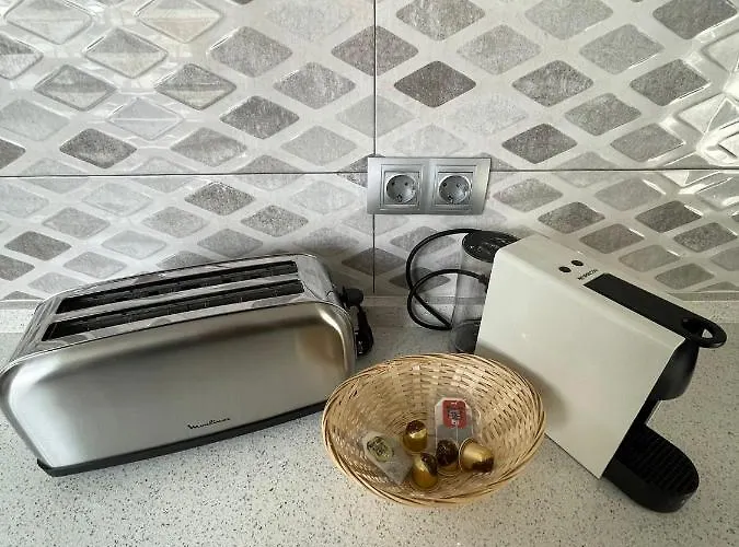 Katerina Vila Caleta De Fuste