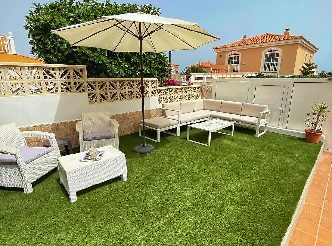 Katerina Caleta De Fuste