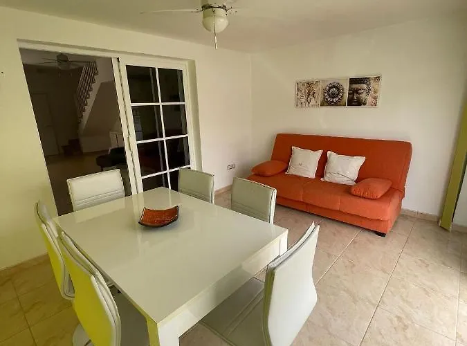 Vila Katerina Caleta De Fuste