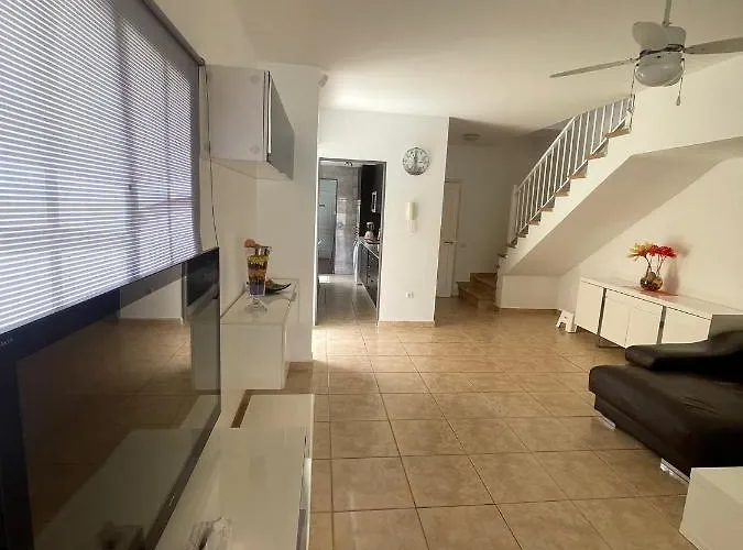 Katerina * Caleta De Fuste