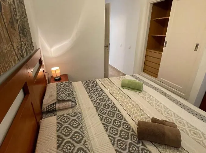 Katerina Caleta De Fuste