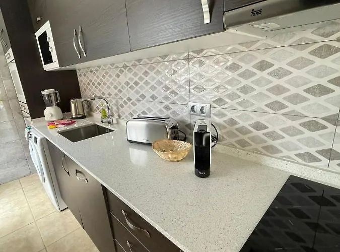 Katerina Vila Caleta De Fuste