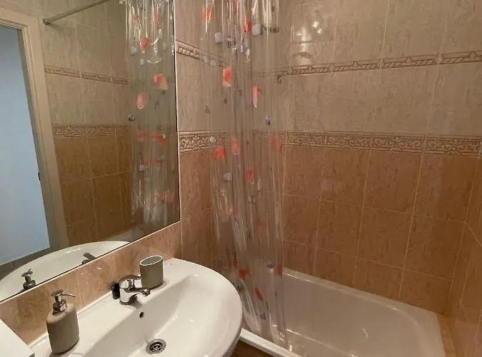 Katerina Vila Caleta De Fuste