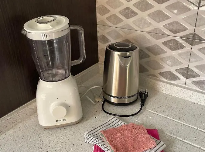 Vila Katerina Caleta De Fuste