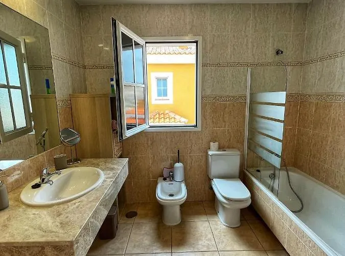 Vila Katerina Caleta De Fuste