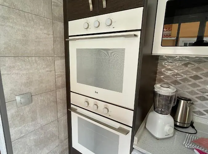 Vila Katerina Caleta De Fuste