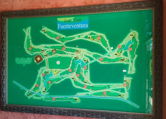 Katerina * Caleta De Fuste