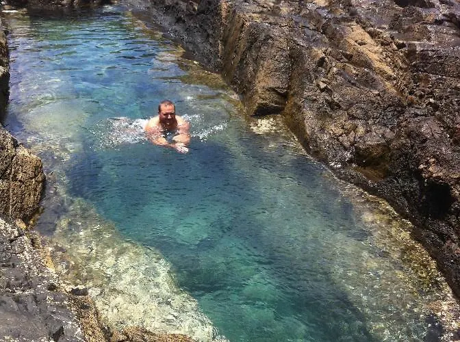 Katerina * Caleta De Fuste