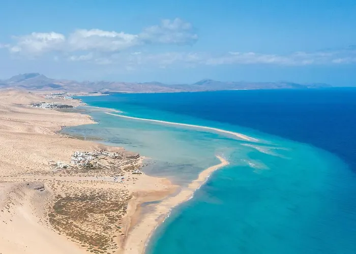 Vila Katerina Caleta De Fuste