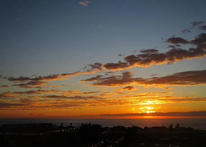 Vila Katerina Caleta De Fuste