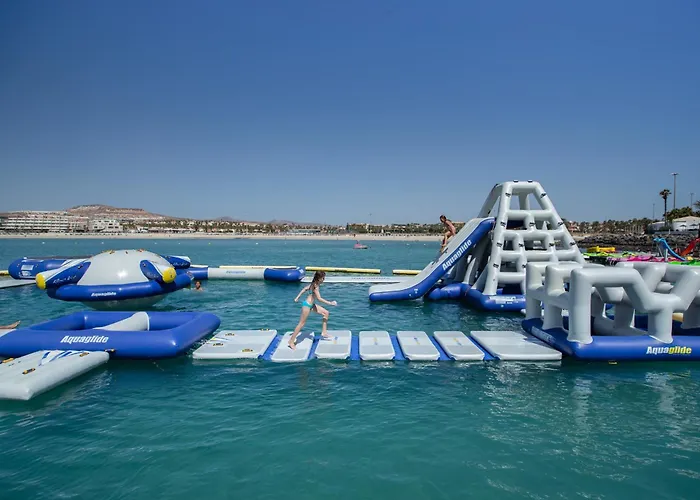 Katerina Vila Caleta De Fuste