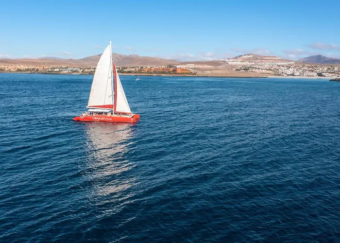 Vila Katerina Caleta De Fuste