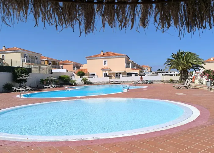 Vila Katerina Caleta De Fuste