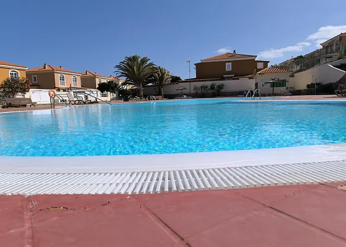 Katerina Caleta De Fuste