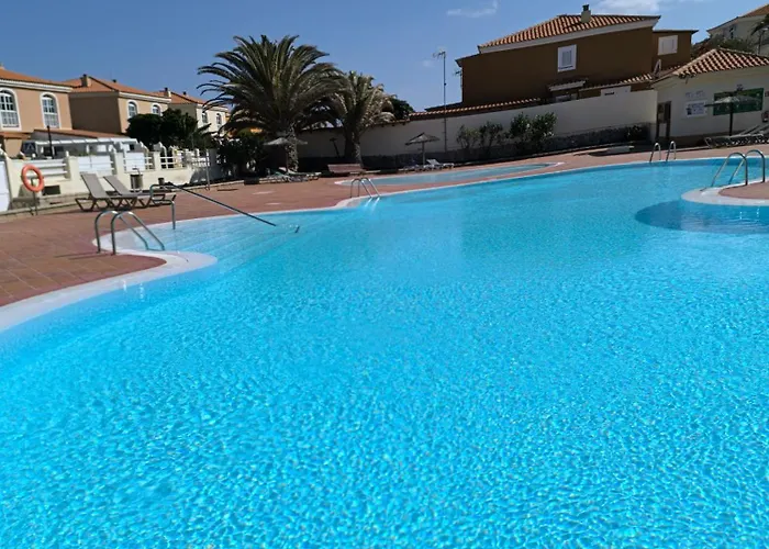 Katerina * Caleta De Fuste