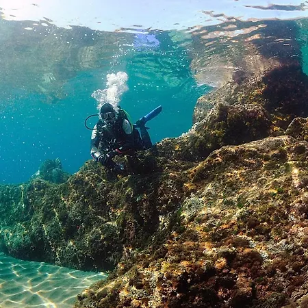 Katerina Villa Caleta De Fuste