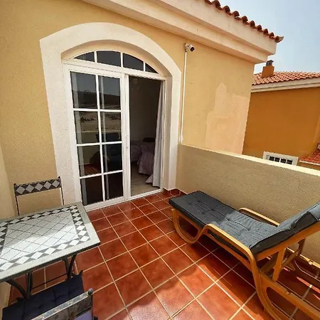 Katerina Villa Caleta De Fuste