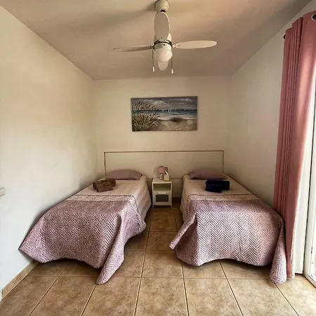 Villa Katerina Caleta De Fuste