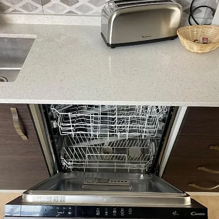 Villa Katerina Caleta De Fuste