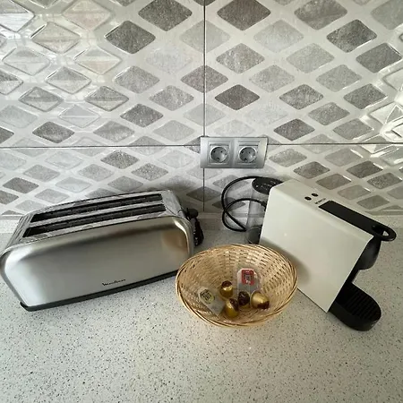 Katerina Villa Caleta De Fuste