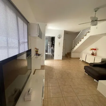 Katerina * Caleta De Fuste