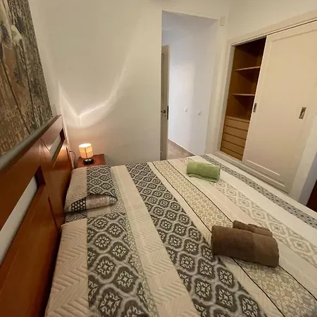 Katerina Caleta De Fuste