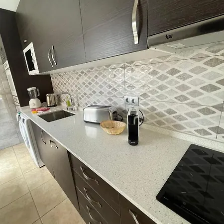 Katerina Villa Caleta De Fuste