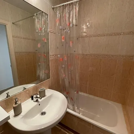 Katerina Villa Caleta De Fuste