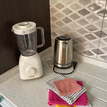 Villa Katerina Caleta De Fuste