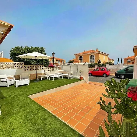 Vila Katerina