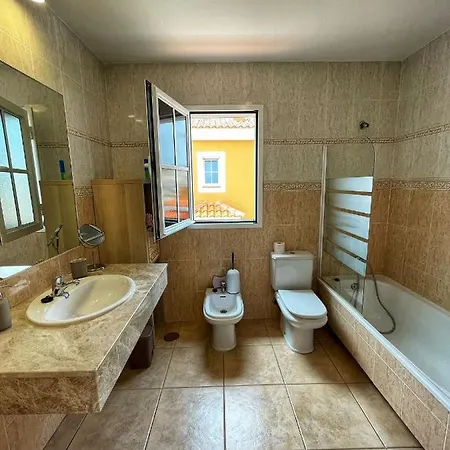 Villa Katerina Caleta De Fuste