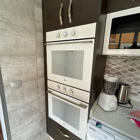 Villa Katerina Caleta De Fuste