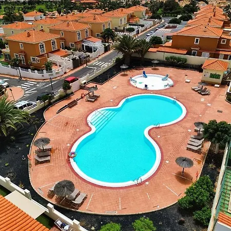 Vila Katerina *