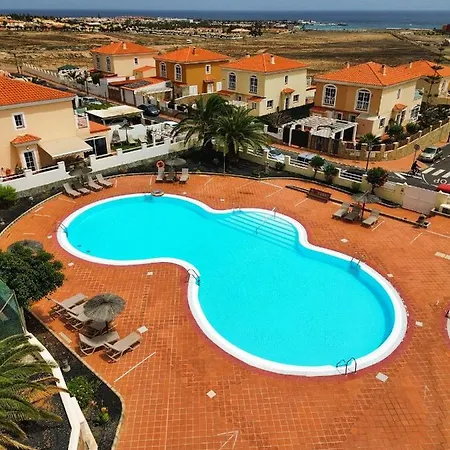 Vila Katerina *