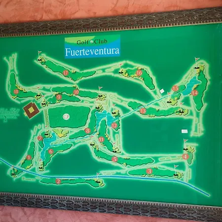 Katerina * Caleta De Fuste