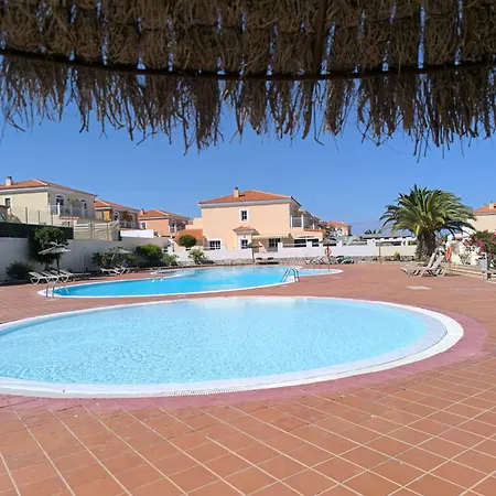 Villa Katerina Caleta De Fuste