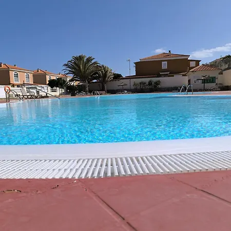 Katerina Caleta De Fuste