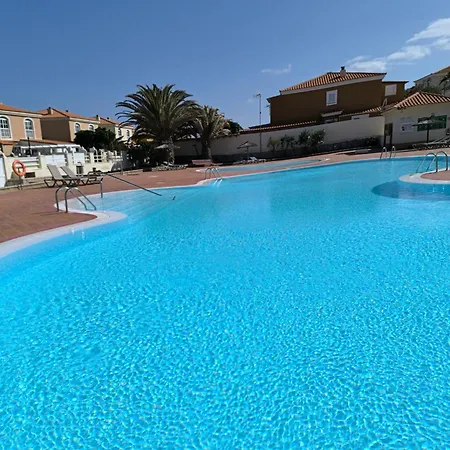 Katerina * Caleta De Fuste