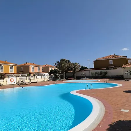 Katerina Villa Caleta De Fuste